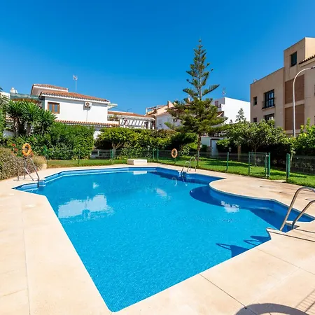 Appartement Silvia Torremolinos