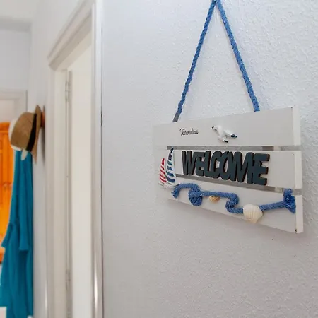 Appartement Silvia Torremolinos