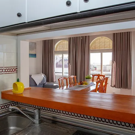 Silvia Appartement
