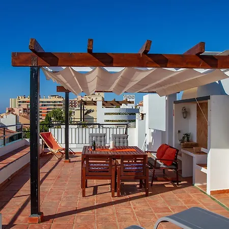 Silvia * Torremolinos