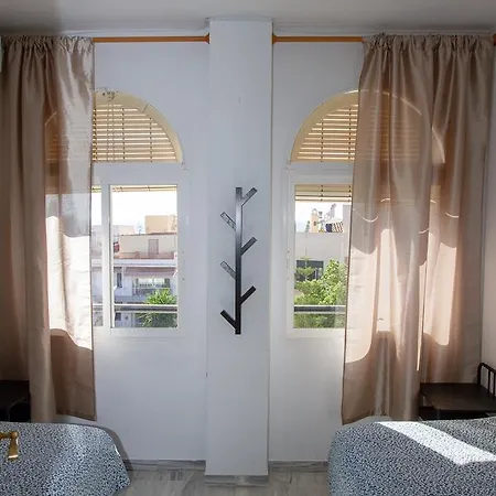 Silvia Appartement *