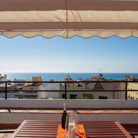 Silvia Appartement *