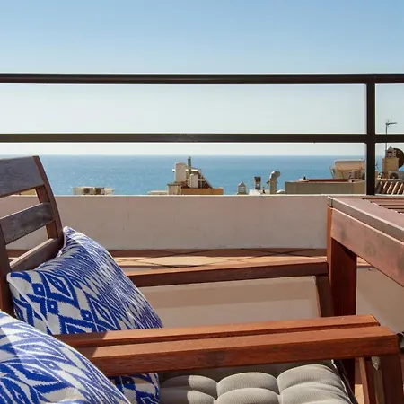 Silvia Appartement *