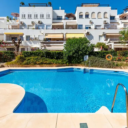 Apartment Silvia Torremolinos