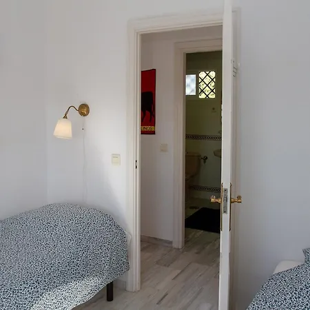 Silvia Apartment Torremolinos