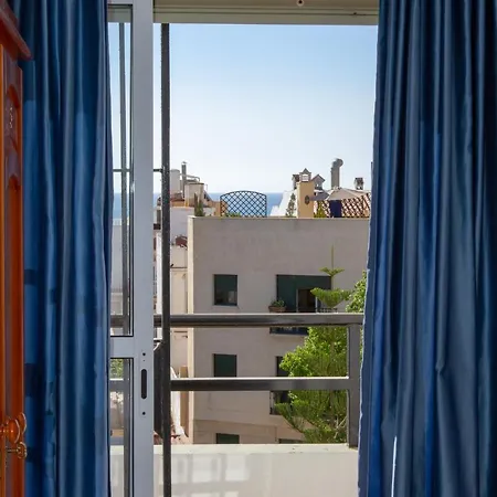 Apartment Silvia Torremolinos