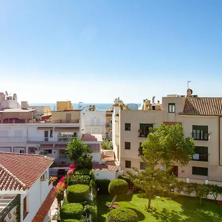 Silvia Apartment