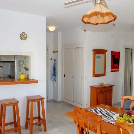 Apartment Silvia Torremolinos