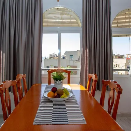 Silvia Apartment