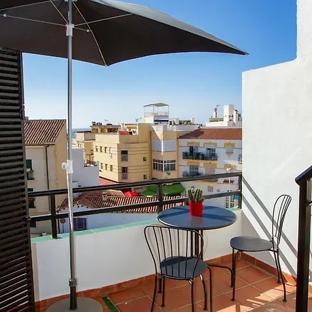 Silvia Apartment *