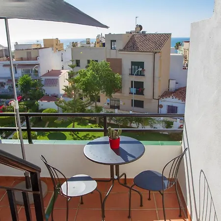 Appartement Silvia Torremolinos
