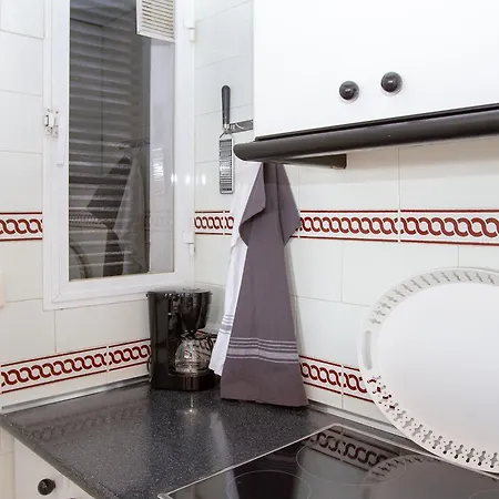 Silvia Appartement