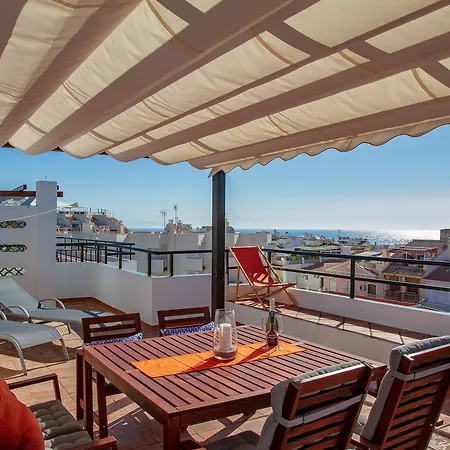 Appartement Silvia *
