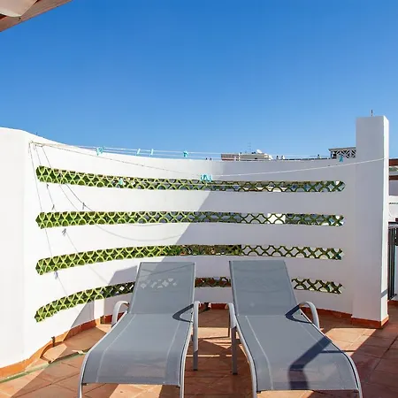 Appartement Silvia *